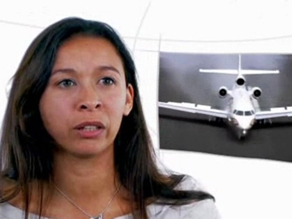 Portrait "Ingénieur certification" - Dassault Aviation