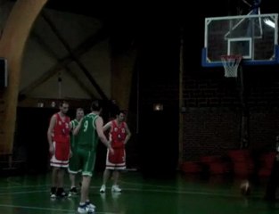 Basket : Escaudoeuvres a battu Frais-Marais Douai