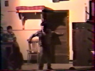 Pomponne classe de neige 95 partie 4