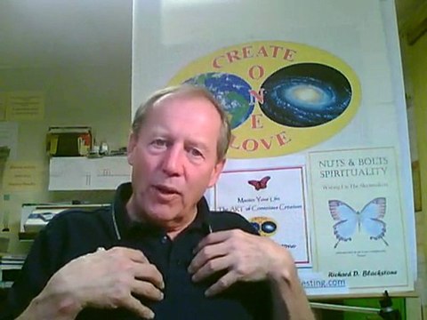 Quantum Physics & Unity Consciousness