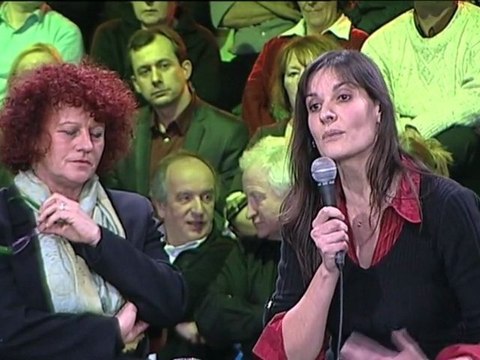 Françoise Coutant Poitou-Charentes