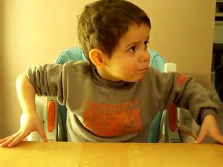 Le 19 janvier 2010, grrrrr le tigre