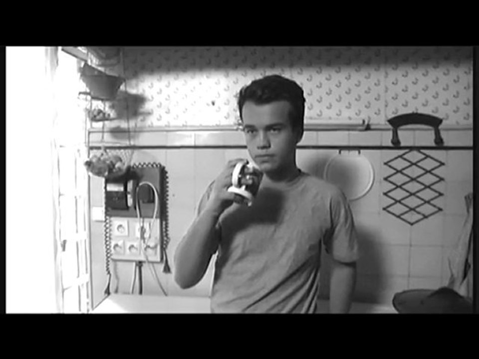 extrait "le facteur chien"