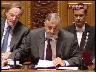 Lagarde sur la double rémunération d'Henri Proglio