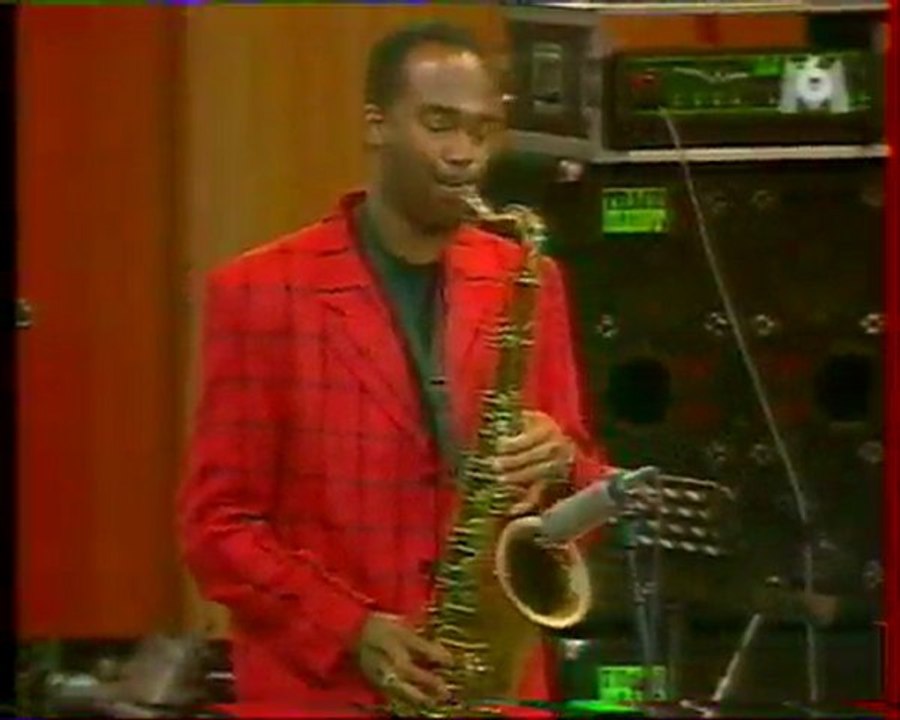 1/4 : James Carter - Terminal B (1/2) (Viennes, 11/30/2000)