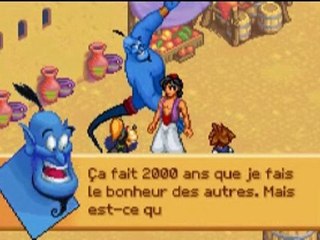 Kingdom Hearts Le Film ; Chain of Memories Partie 10