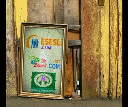 esesli Vur Gökhan tepe