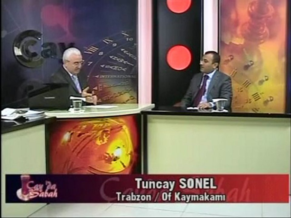OF KAYMAMI ÇAY TV DE