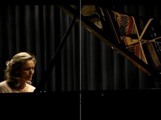 Elizabeth Sombart - Chopin - Nocturne op. 48 n°1