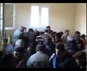 2007 ramazan bayrami