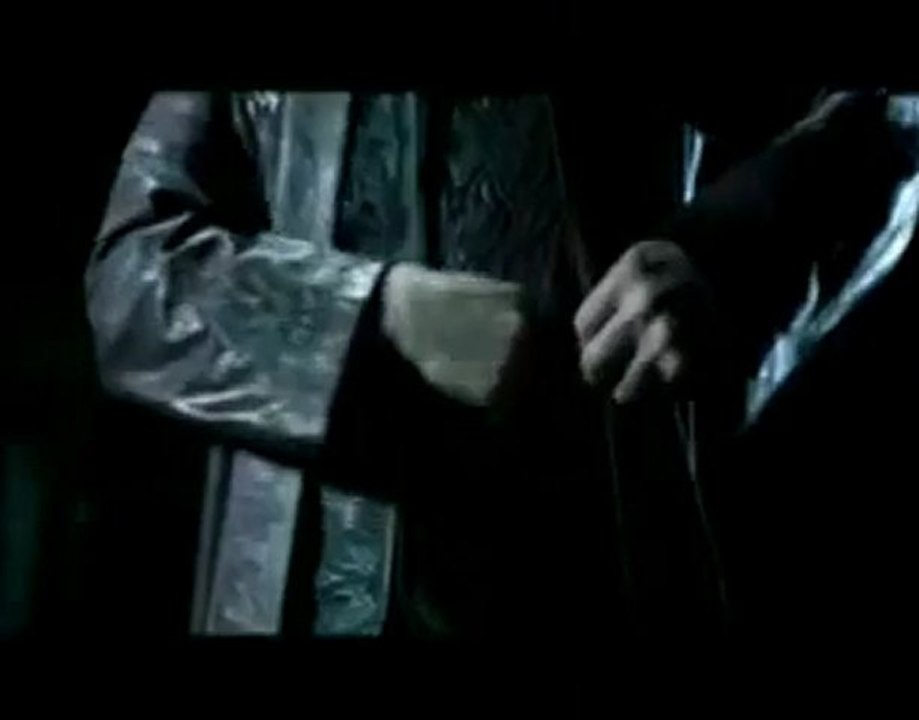 Eisbrecher-Kinder der Nacht