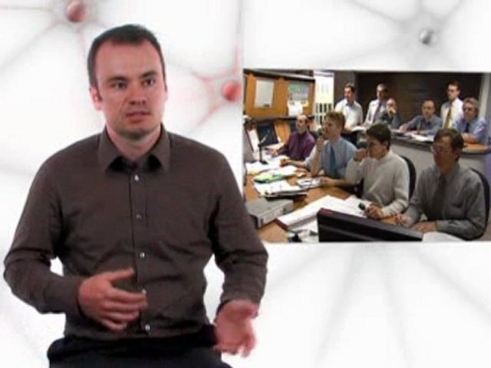 Portrait "Ingénieur systèmes" - Dassault Aviation