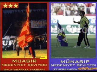 DON T CRY FOR EZİKBAHÇE