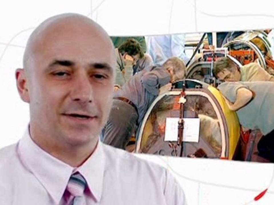 Portrait "Spécialiste assistance Technique" - Dassault