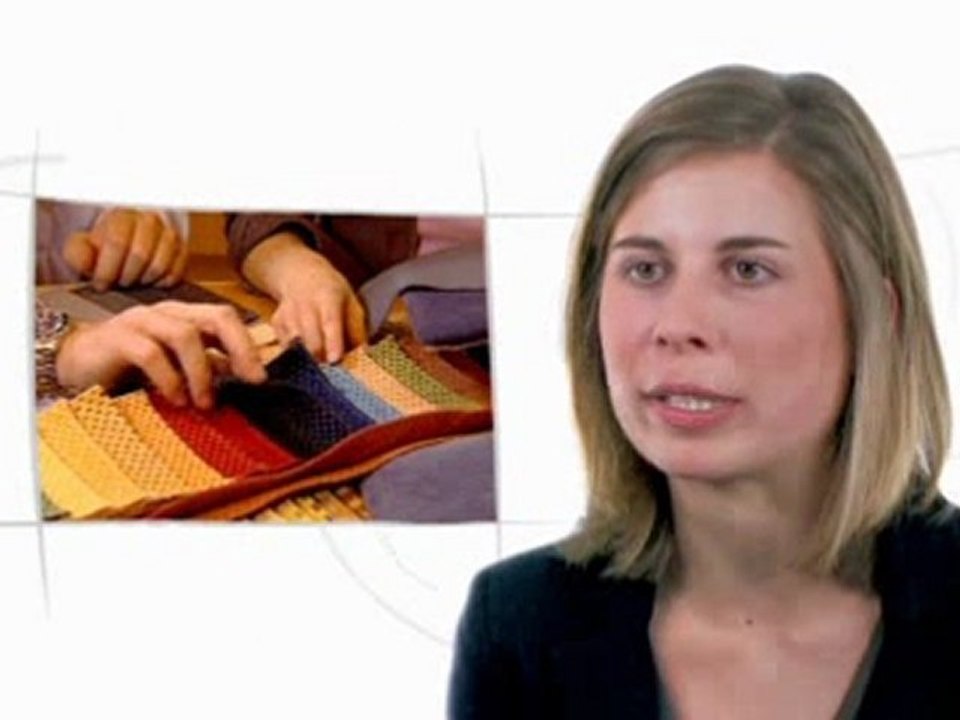 Portrait "Designer" - Dassault Aviation