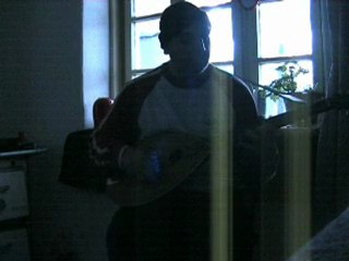 Tamboura (another point of view)