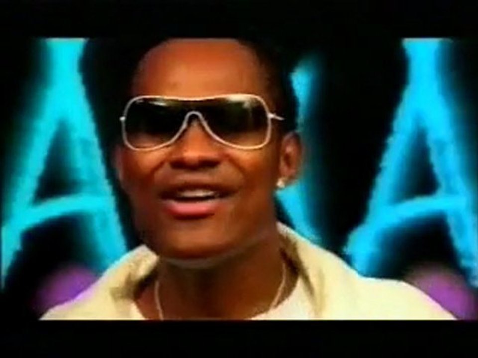Mr. Nice - Bahati