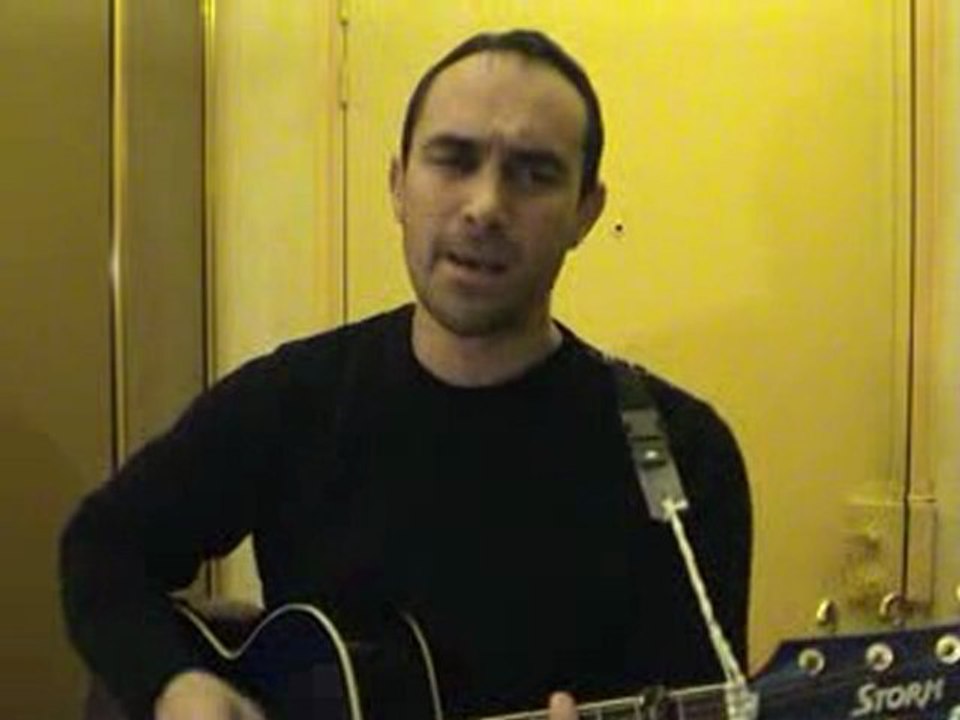 Les chemins de traverse de Cabrel Laurent Comas