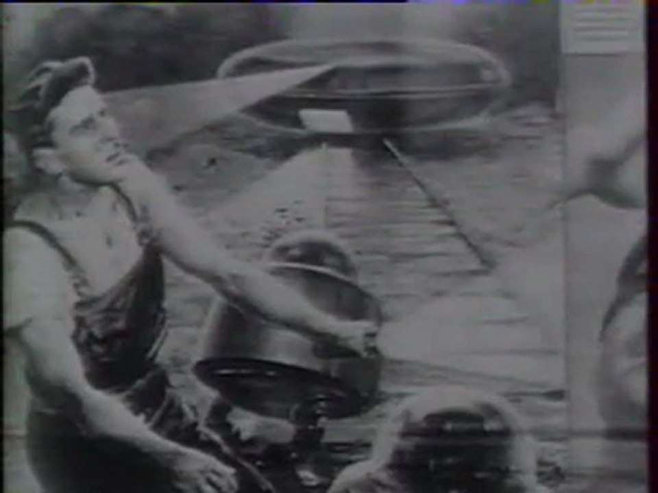 Aimé Michel et « Les Soucoupes Volantes » (1965) – (2/5)