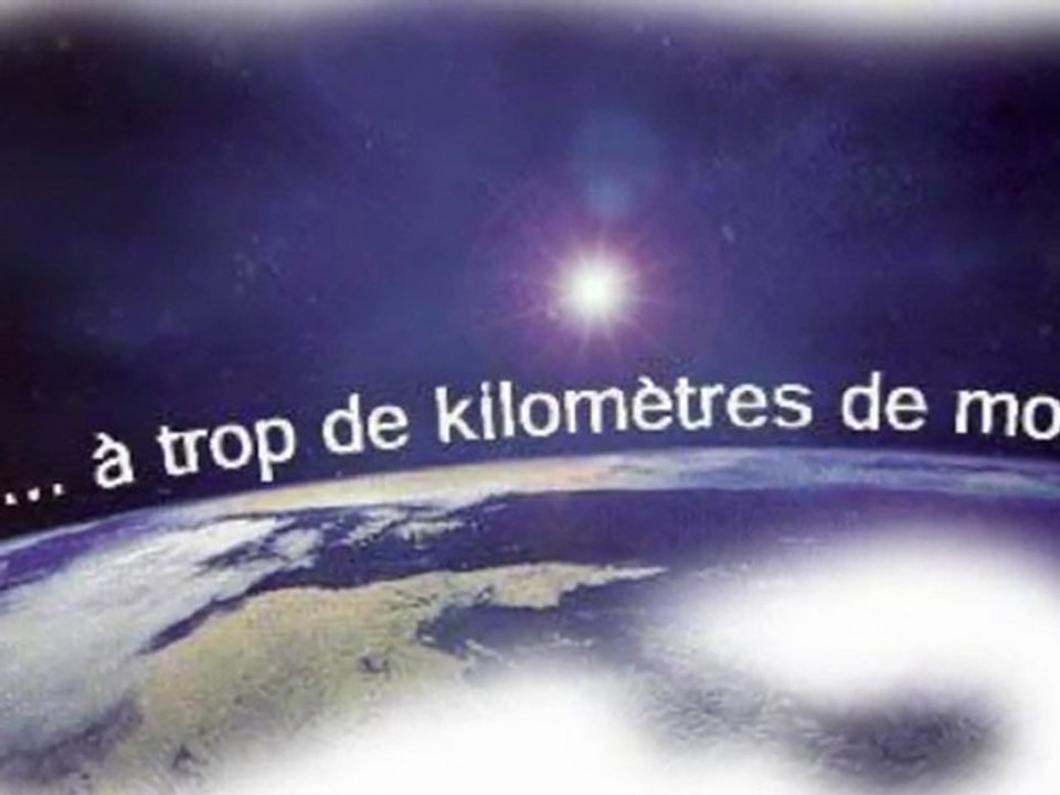 je taime pour la vie mon amour