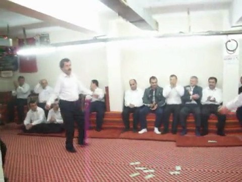 Kızılca Köyü Yaren Gecesi 1 | Www.Kizilcakoyu.com