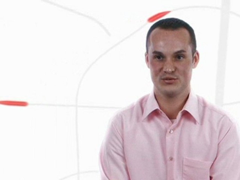 Portrait "Ajusteur monteur cellule" - Dassault Aviation