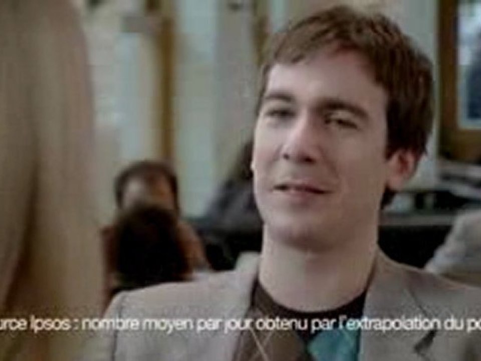 Pub Meetic, Rendez-vous Café