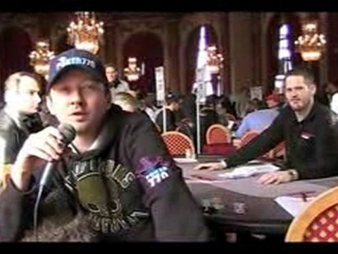 EPT Deauville Day1B : Fabrice Addario