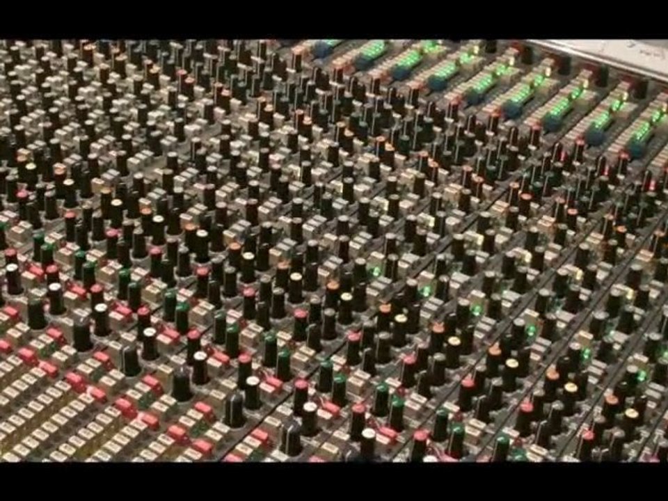 Dead to Rights - Retribution - Dev Diary - Abbey Road