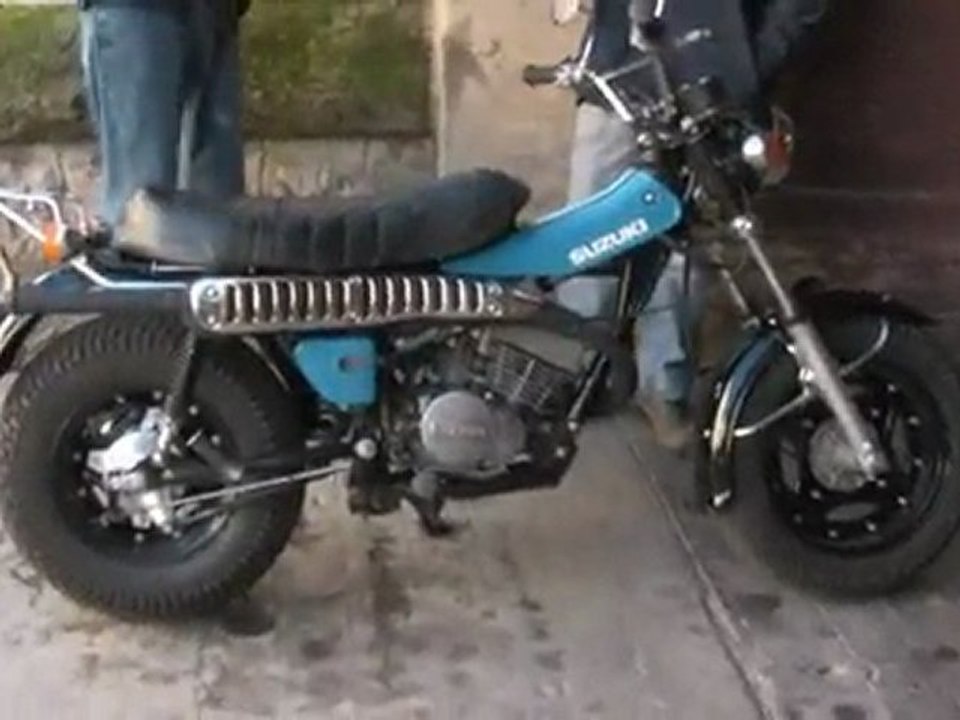 el vanvan del primo