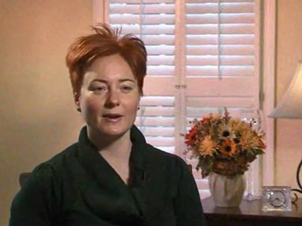 Don't Change the Channel - Jenn Snyder