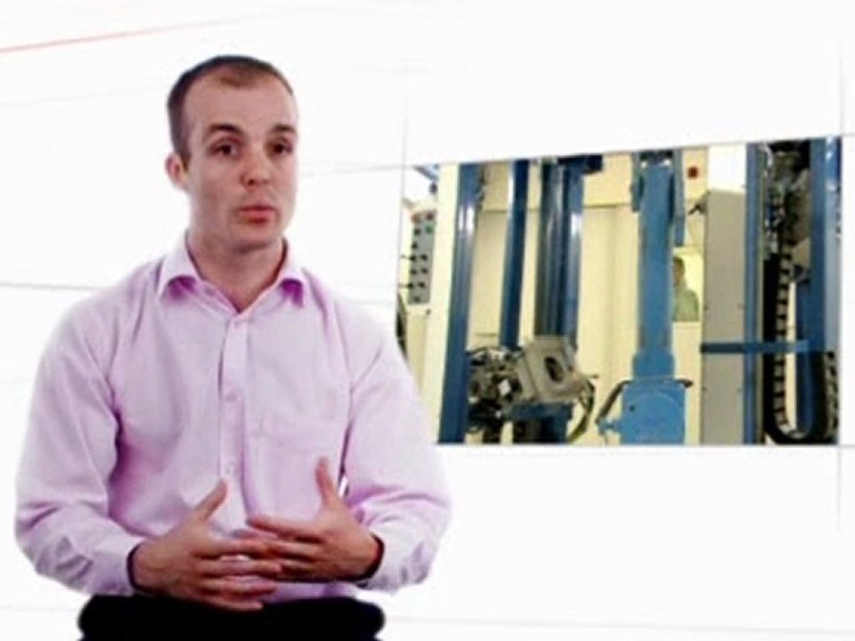 Portrait "Contrôleur CND" - Dassault Aviation