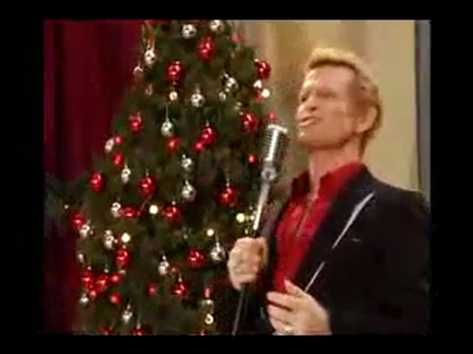 Billy Idol - Jingle Bell Rock