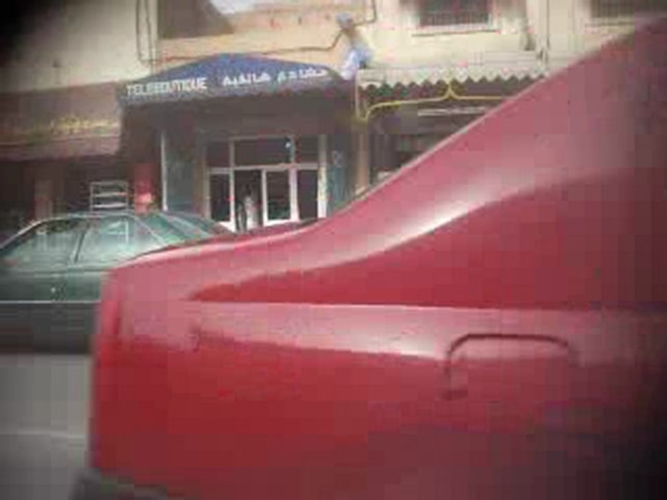 oujda 19 01 2010