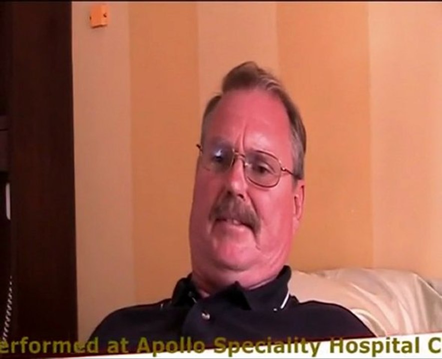 Mark Cadwallader-Part-2 Hip Testimony