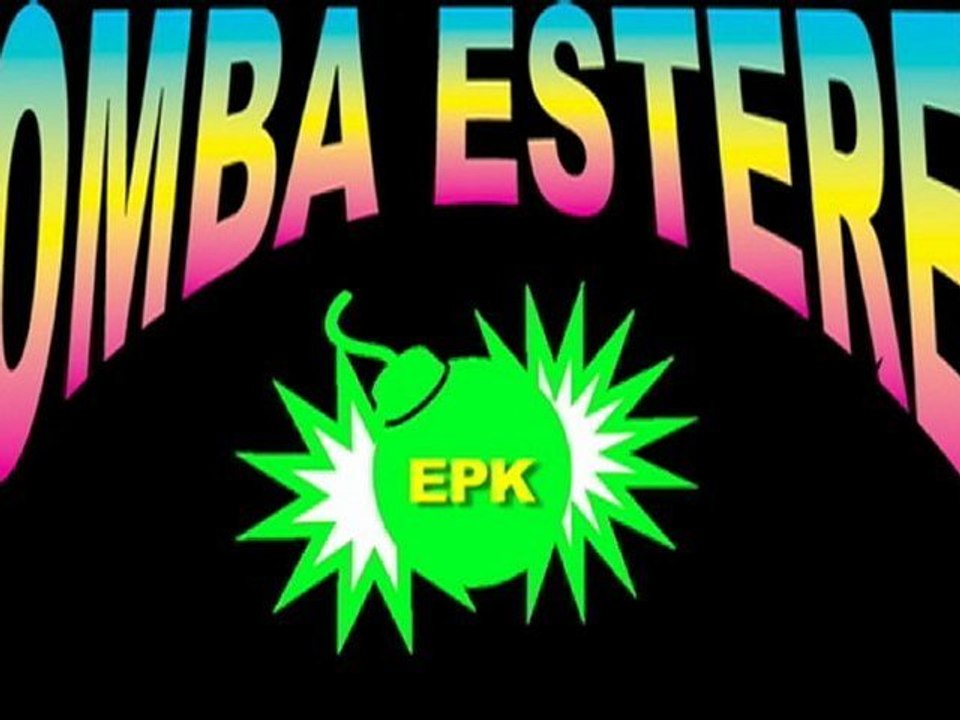 EPK BOMBA ESTEREO