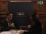 Interview Thierry Marquer - Franchise L'Orange Bleue