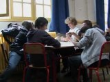 Collège YLT ! les années charnières publié par Afev