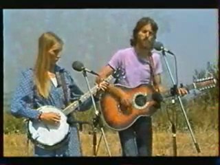 Claude & Julia - Tu es la pierre