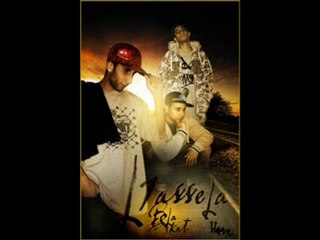 BlaSkat Family - L7asela - Extrait 2o1o