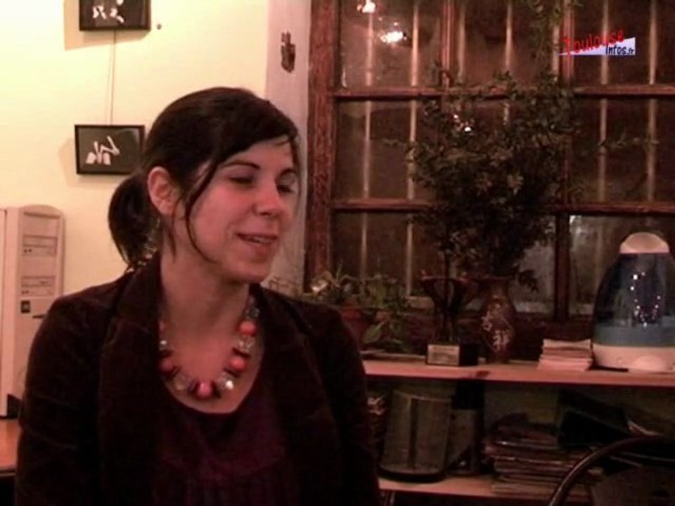 Spécial Christian Poquet et Cécile Cervera