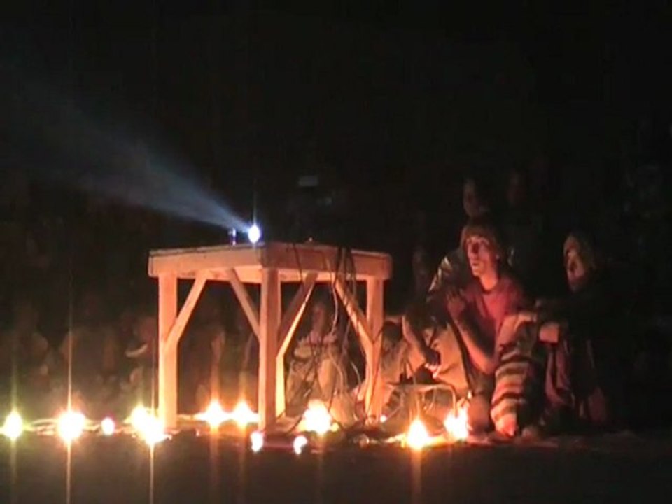 Fleuve Tombouctou 195 KM