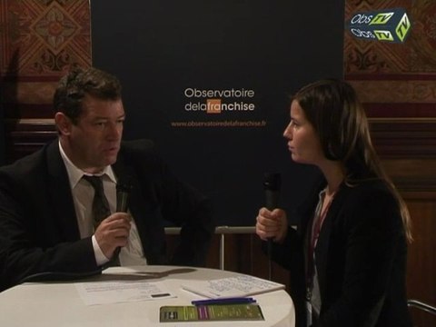 Didier Marel - Franchise Petits Petons