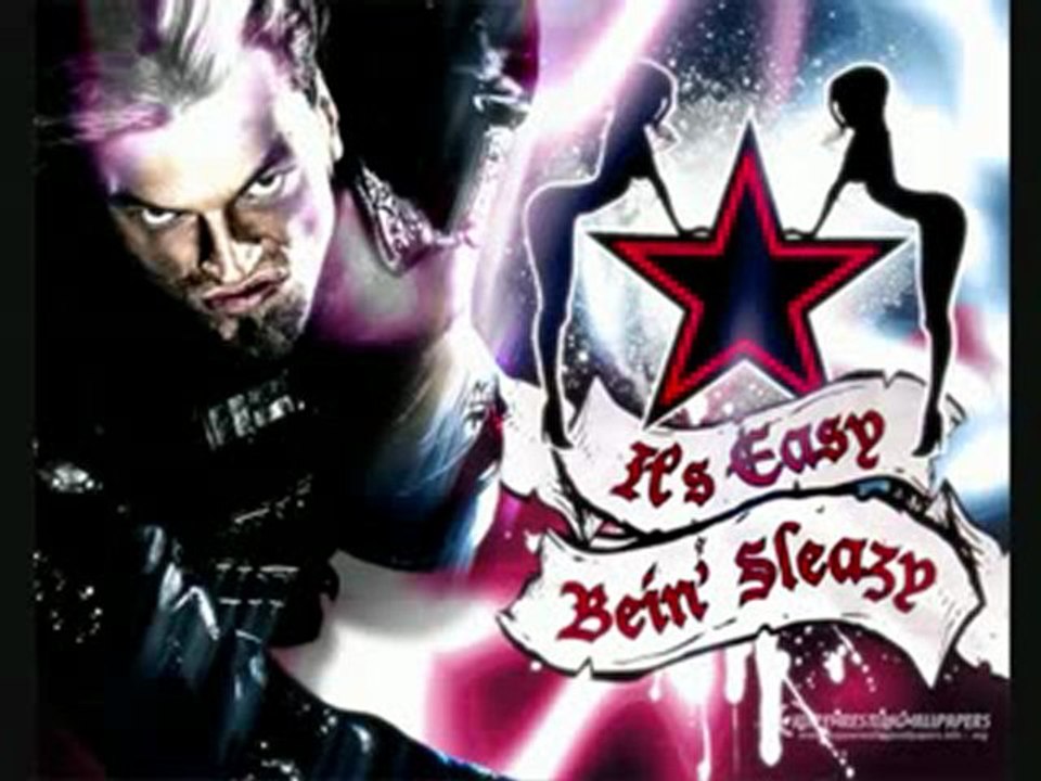 - wwe the rated r superstar edge