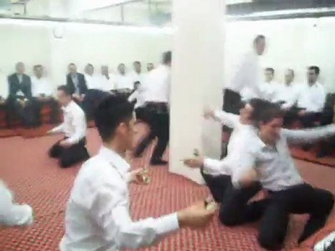 Kızılca Köyü Yaren Gecesi 2 | Www.Kizilcakoyu.com