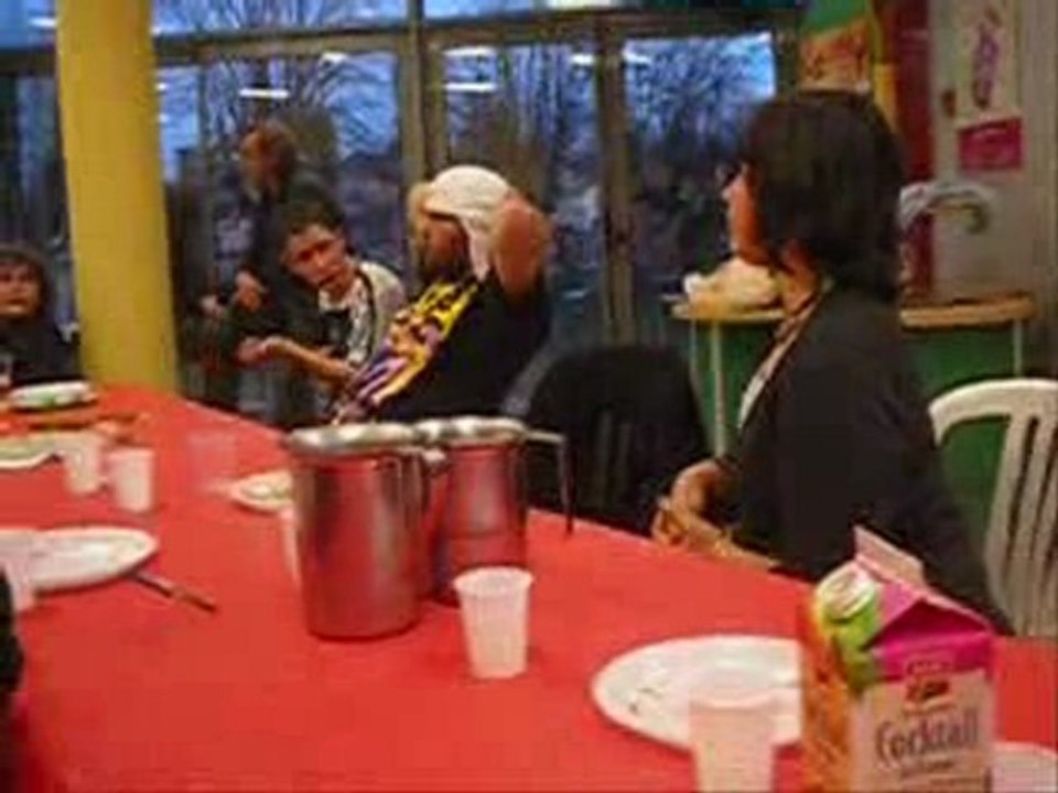 La Fête des Zbern's 17janvier 2007