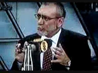 Intelectuales apoyan candidatutra de Ollanta Humala