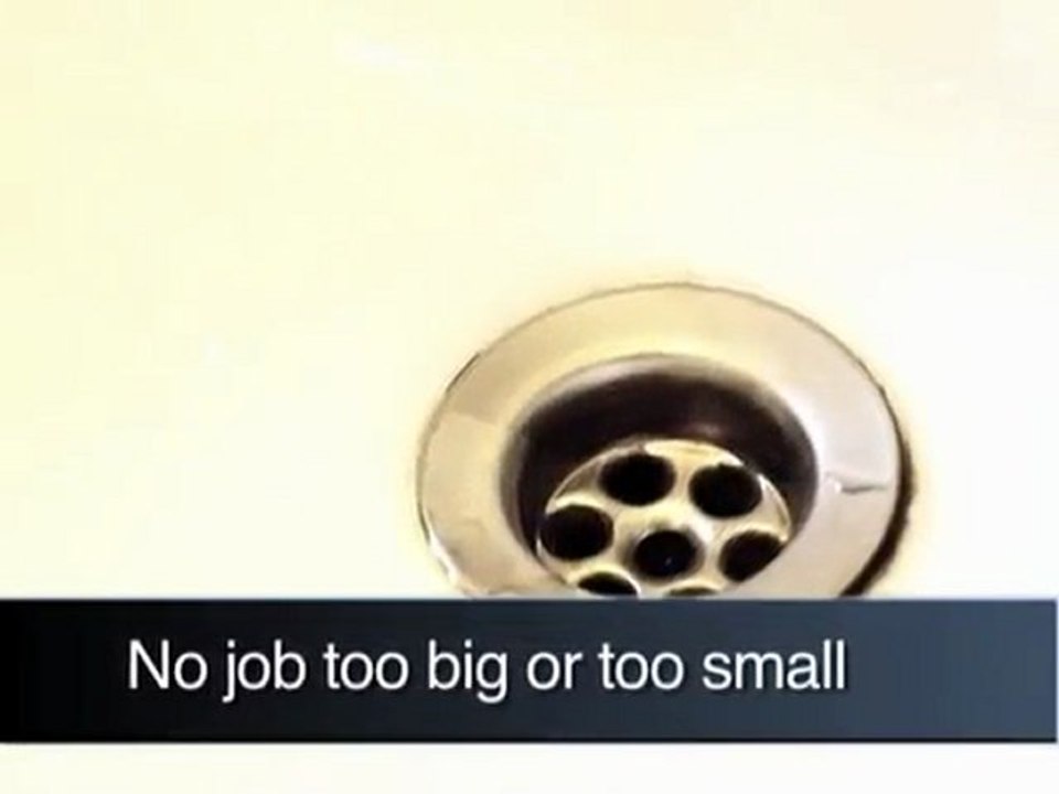 Colorado Springs Emergency Plumbers | Find a Local Master Pl