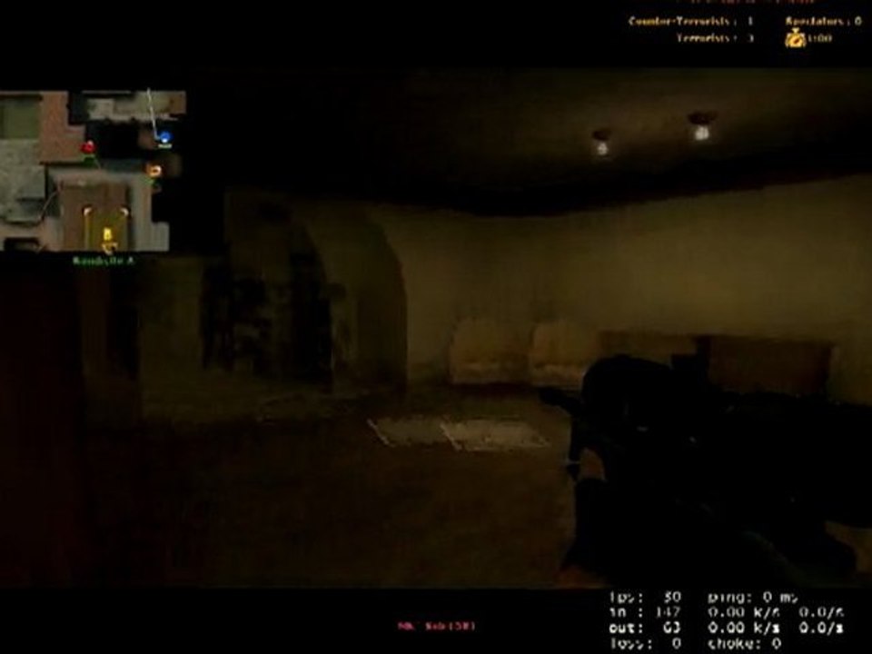 Css Team Mk seb