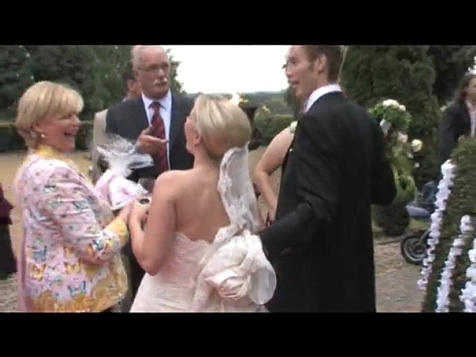 Hochzeitsvideo 1 'Folgst Du Mir?'